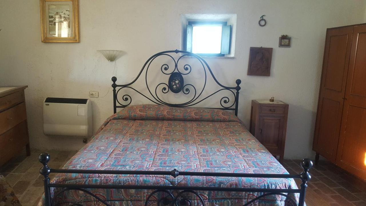 Bed&Breakfast Casa Lisetta Valtopina Exteriör bild